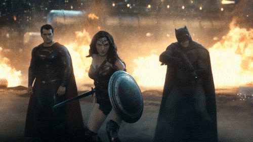 Zack Snyder's legacy in portraying the DC Trinity on film together for the first time.