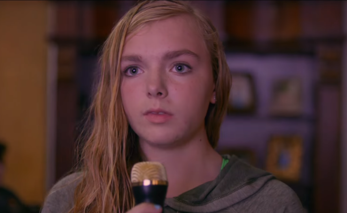 Eighth Grade': High marks for Bo Burnham's coming-of-age comedy
