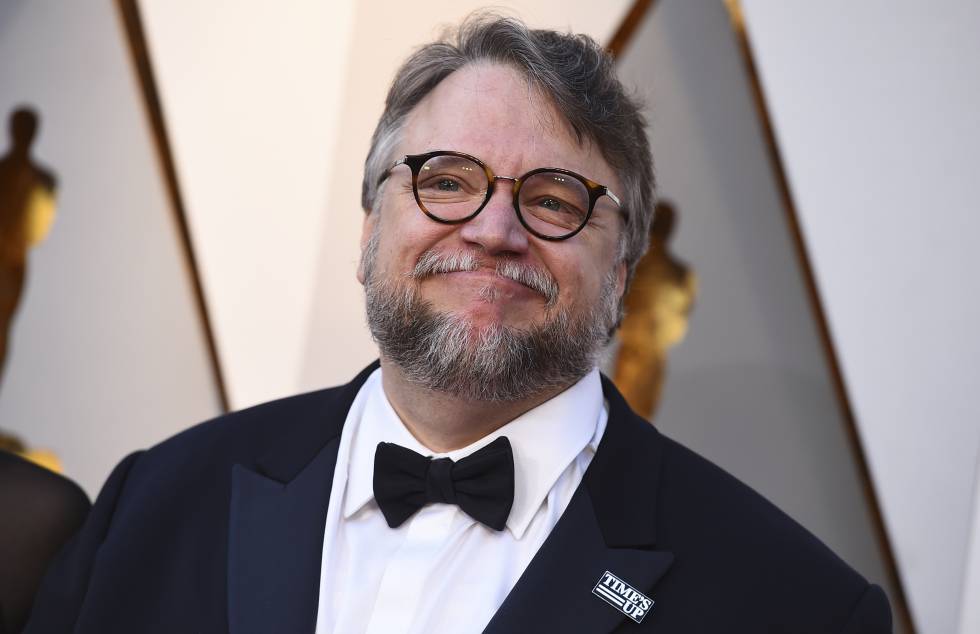 Best Directors of the Decade: Guillermo del Toro