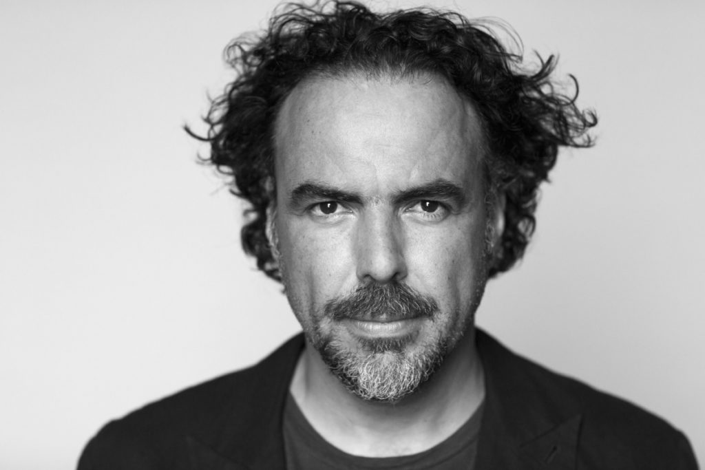 Best Directors of the Decade: Alejandro Iñarritu