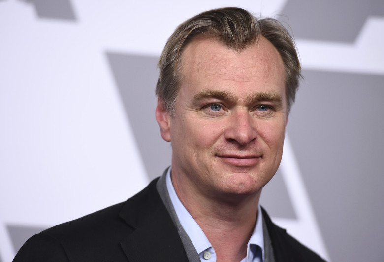 Best Directors of the Decade: Christopher Nolan 