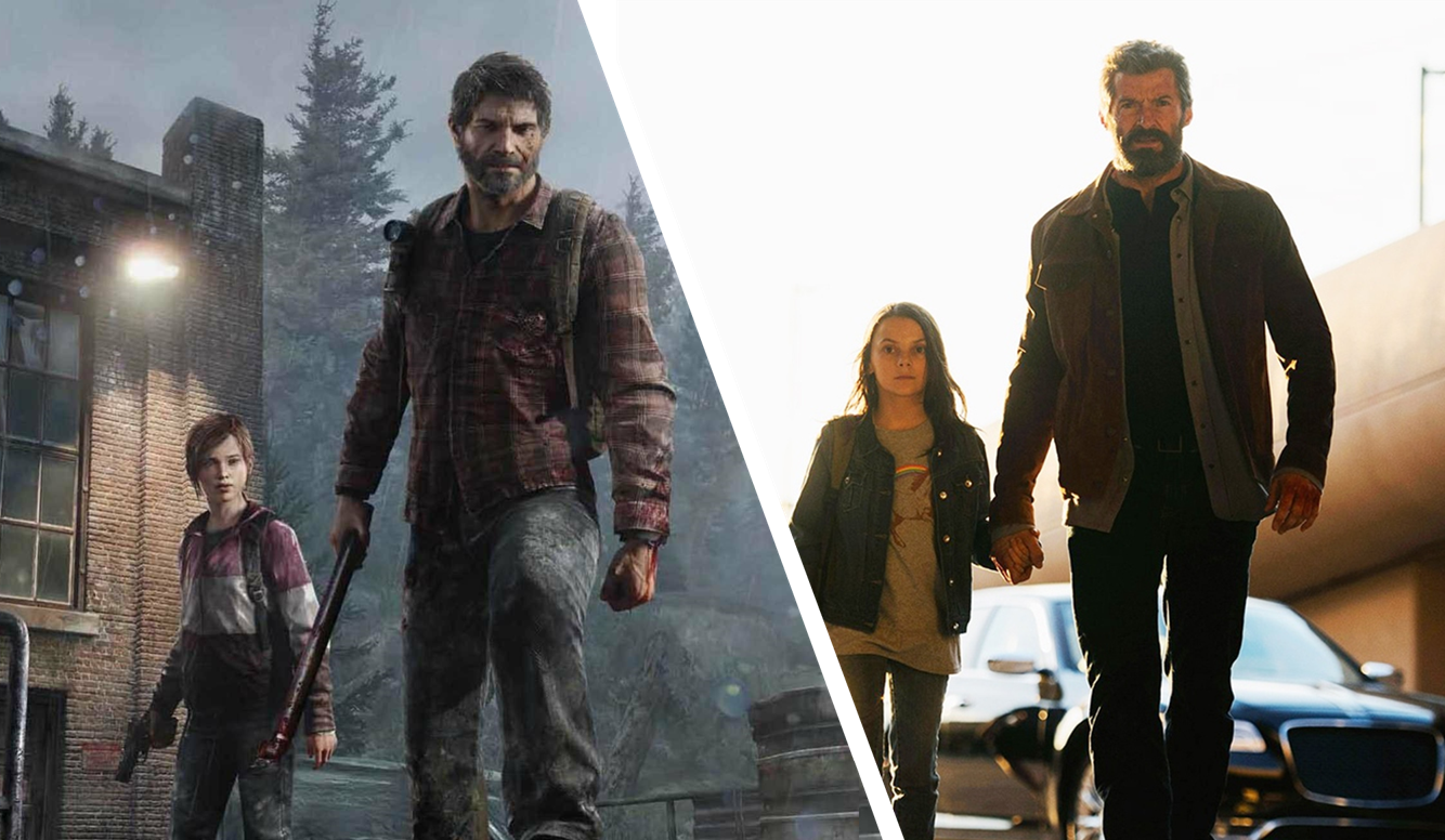 The Dynamic of Joel and Ellie and The Last of Us Live Action Casting