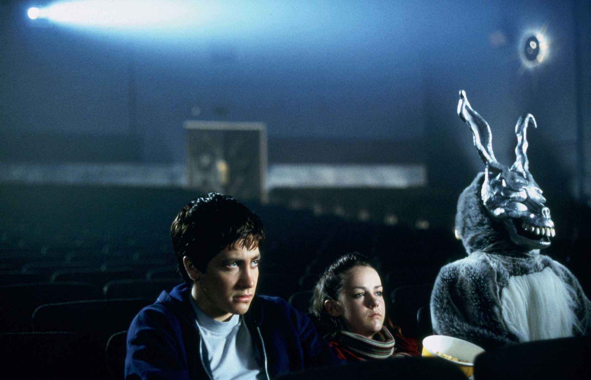 2000px x 1286px - Donnie Darko - Explained: Wormholes, Multiverses And Teenagers - The  Epilogue