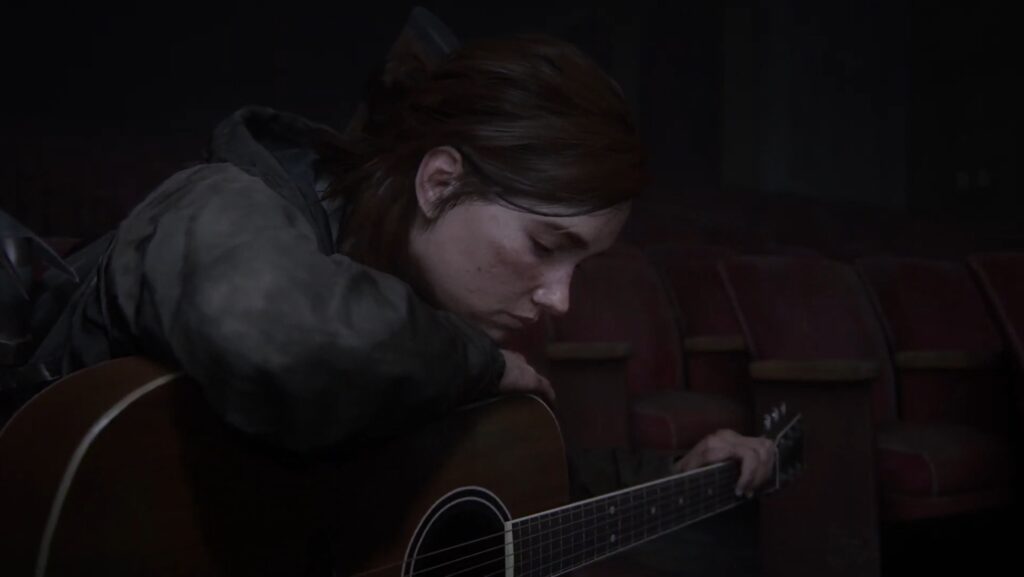 The Last of Us 2 is Not a Revenge Story - An Analysis - The Epilogue