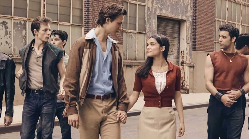 Anticipated Films Of 2021 - West Side Story